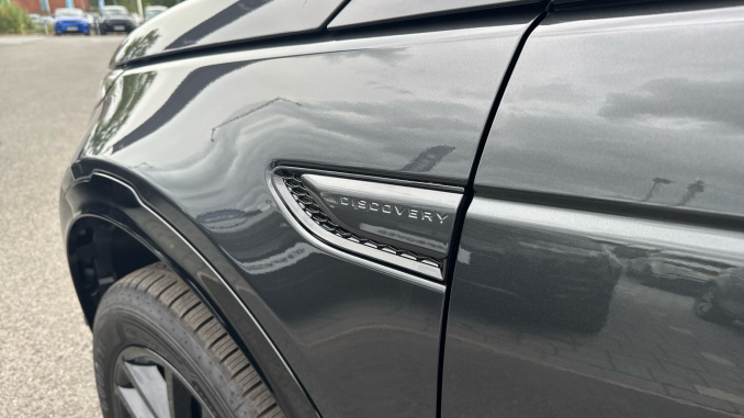 Land Rover Discovery Sport 2.0 D200 Landmark 5dr Auto [5 Seat] Diesel Station Wagon - Image 20